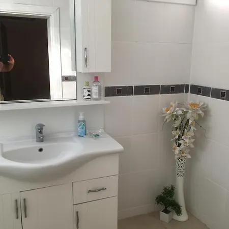 Villa Bodrum De Denize 250 M Lüx Havuzlu *