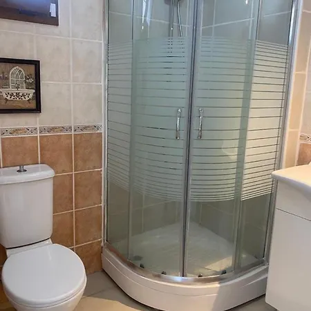Villa Bodrum De Denize 250 M Lüx Havuzlu Turgutreis