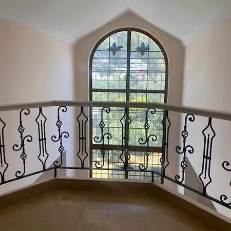 Bodrum De Denize 250 M Lux Havuzlu Villa Turgutreis